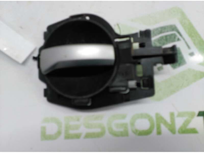 Recambio de maneta interior trasera izquierda para citroën c3 1.4 hdi audace referencia OEM IAM   