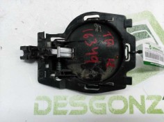 Recambio de maneta interior trasera izquierda para citroën c3 1.4 hdi audace referencia OEM IAM    2