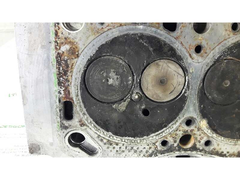 Recambio de culata para renault laguna (b56) 1.9 dti carminat (a) referencia OEM IAM   