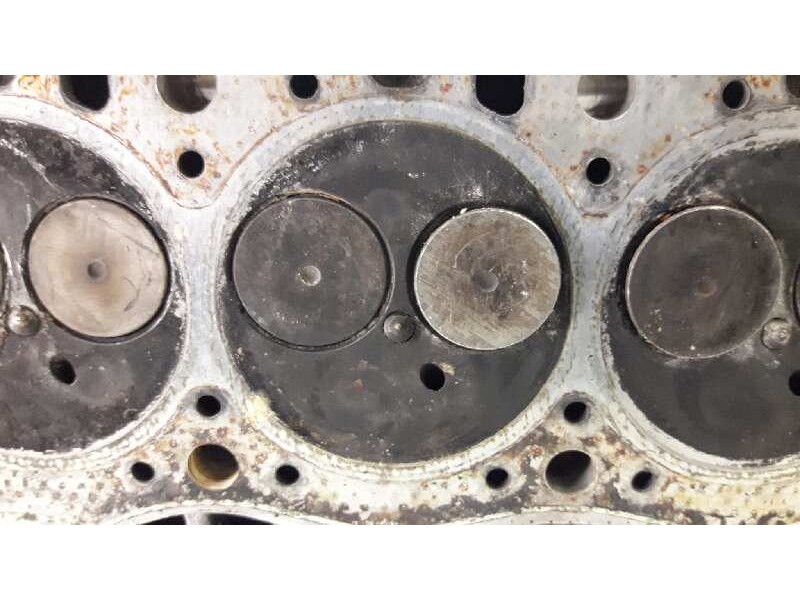 Recambio de culata para renault laguna (b56) 1.9 dti carminat (a) referencia OEM IAM   