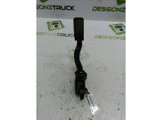 Recambio de potenciometro pedal para citroën c3 1.4 hdi audace referencia OEM IAM 9681530380  