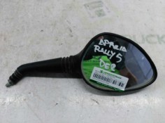 Recambio de retrovisor derecho para aprilia rally 50 rally 50 lc cat referencia OEM IAM   