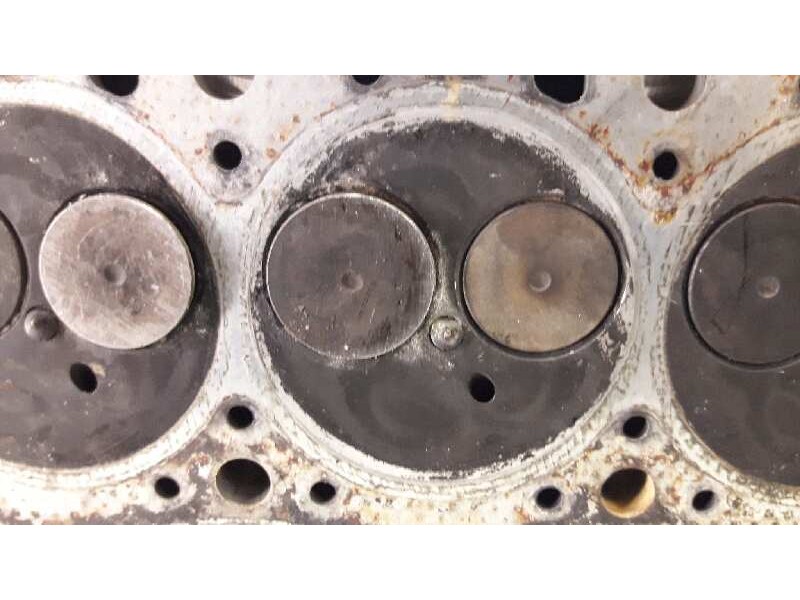 Recambio de culata para renault laguna (b56) 1.9 dti carminat (a) referencia OEM IAM   
