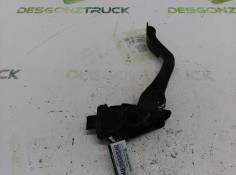 Recambio de potenciometro pedal para citroën c3 1.4 hdi audace referencia OEM IAM 9681530380   2