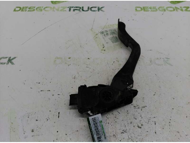 Recambio de potenciometro pedal para citroën c3 1.4 hdi audace referencia OEM IAM 9681530380  