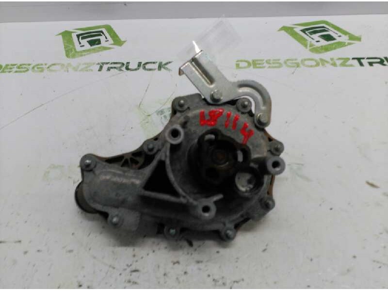 Recambio de bomba agua para peugeot boxer caja cerrada (bat. 3450) (333) hdi (335) referencia OEM IAM   
