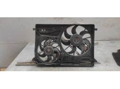 Recambio de electroventilador para volvo s80 berlina d5 awd momentum referencia OEM IAM 0130307065 30792183  2