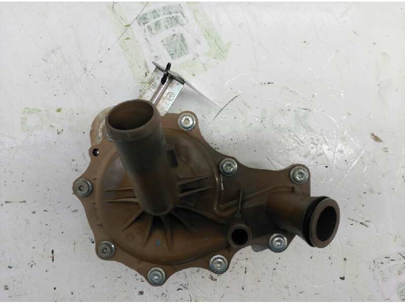 Recambio de bomba agua para peugeot boxer caja cerrada (bat. 3450) (333) hdi (335) referencia OEM IAM   