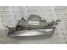 Recambio de faro izquierdo para hyundai accent (x3) 1.5 gs referencia OEM IAM    2