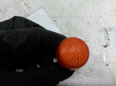 Recambio de piloto lateral derecho para fiat tipo (160) 1.6 i.e.dgt / sx s.blaupunkt referencia OEM IAM    2