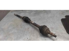 Recambio de transmision delantera derecha para citroën c5 berlina collection referencia OEM IAM   