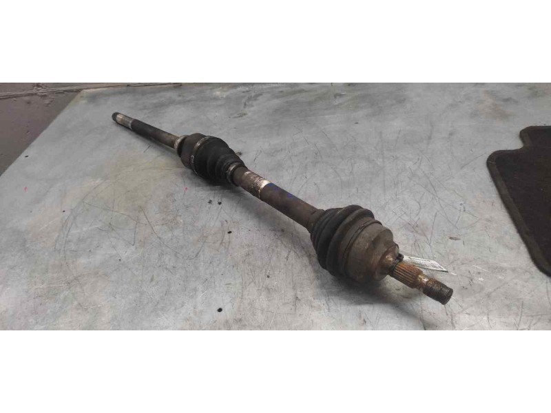 Recambio de transmision delantera derecha para citroën c5 berlina collection referencia OEM IAM   