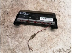 Recambio de luz central de freno para daewoo tacuma se referencia OEM IAM 0310100726   2