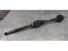 Recambio de transmision delantera derecha para citroën c5 berlina collection referencia OEM IAM    2