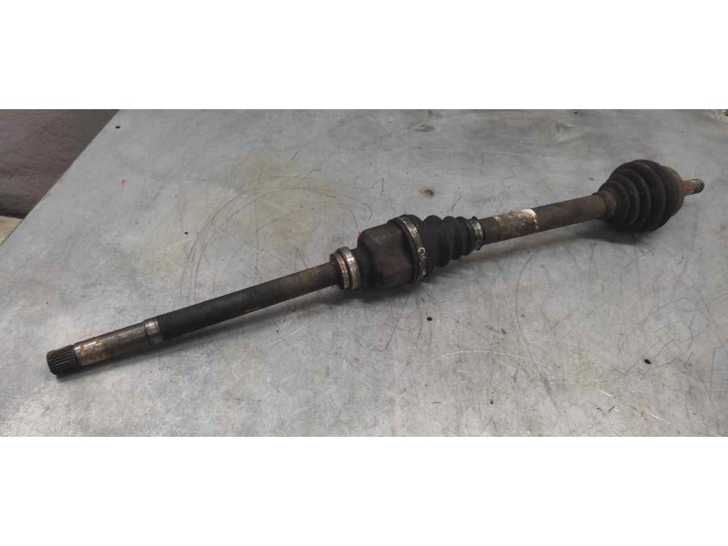 Recambio de transmision delantera derecha para citroën c5 berlina collection referencia OEM IAM   