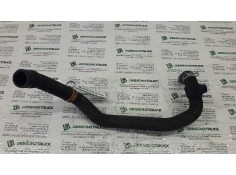 Recambio de manguera de agua para opel vivaro combi 2.7t corto referencia OEM IAM   