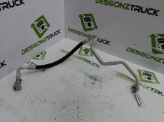 Recambio de tubos aire acondicionado para peugeot boxer caja cerrada (bat. 3450) (333) hdi (335) referencia OEM IAM   