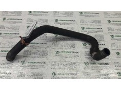 Recambio de manguera de agua para opel vivaro combi 2.7t corto referencia OEM IAM    2