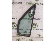 Recambio de luna custodia delantera izquierda para iveco daily config. paquetería cabina simple 35s... batalla 3750 referencia O