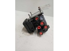 Recambio de valvula aire para man tgx 18.xxx 12.4 diesel referencia OEM IAM 81523016213 K020623 VALVULA EBS 2