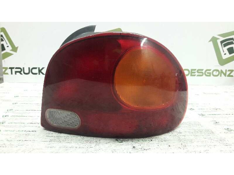 Recambio de piloto trasero derecho para hyundai accent (x3) 1.5 gs referencia OEM IAM   