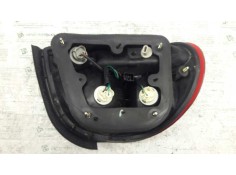 Recambio de piloto trasero derecho para hyundai accent (x3) 1.5 gs referencia OEM IAM    2
