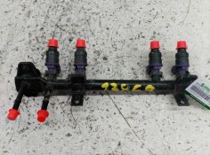 Recambio de rampa inyectora para volkswagen lupo (6x1/6e1) advance referencia OEM IAM 047133321A  