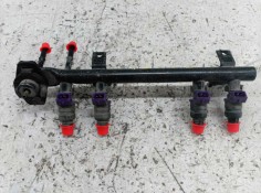 Recambio de rampa inyectora para volkswagen lupo (6x1/6e1) advance referencia OEM IAM 047133321A   2