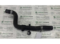 Recambio de manguera de agua para opel vivaro combi 2.7t corto referencia OEM IAM    2