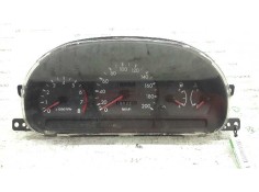 Recambio de cuadro instrumentos para hyundai accent (x3) 1.5 gs referencia OEM IAM 71110550  