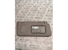 Recambio de parasol derecho para suzuki grand vitara jb (jt) 1.9 ddis jlx (5-ptas.) referencia OEM IAM   