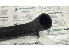 Recambio de manguera de agua para opel vivaro combi 2.7t corto referencia OEM IAM    2