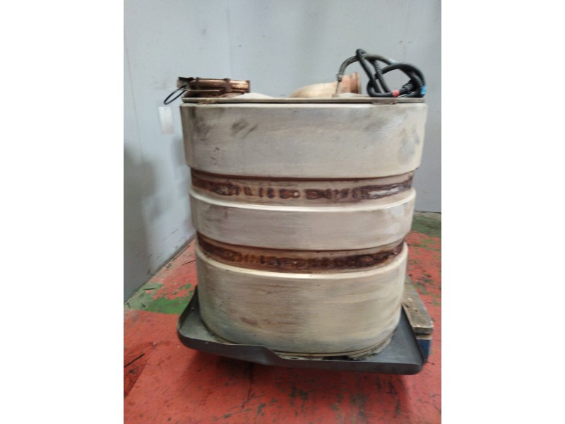 Recambio de catalizador para renault magnum ab 2005 12.8 diesel referencia OEM IAM 7420579353  