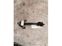 Recambio de retenedor puerta para daewoo tacuma se referencia OEM IAM   TRASERA IZQUIERDA 2