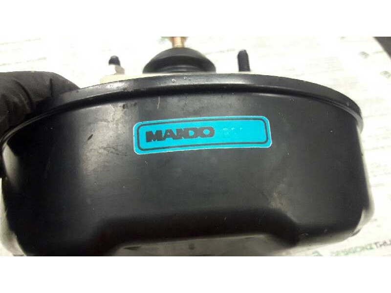 Recambio de servofreno para hyundai accent (x3) 1.5 gs referencia OEM IAM   