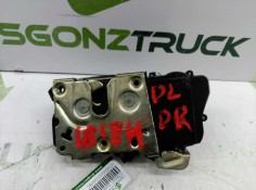 Recambio de cerradura puerta delantera derecha para citroën xsara berlina 1.9 td sx referencia OEM IAM    2
