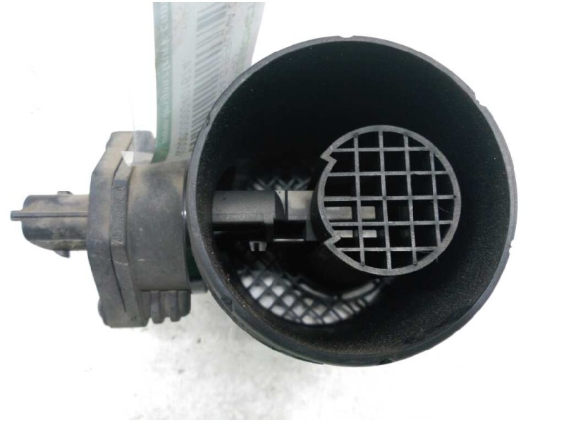 Recambio de caudalimetro para opel astra g berlina comfort referencia OEM IAM 0281002478 24437502 