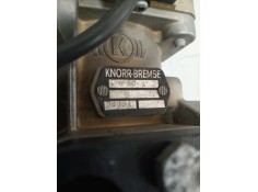 Recambio de valvula aire para iveco eurocargo tector 5.9 diesel referencia OEM IAM 41211283 DX60A VALVULA TRANSMISSOR DE FRENO 2