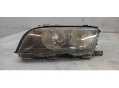 Recambio de faro izquierdo para bmw serie 3 berlina (e46) 2.0 16v diesel cat referencia OEM IAM   