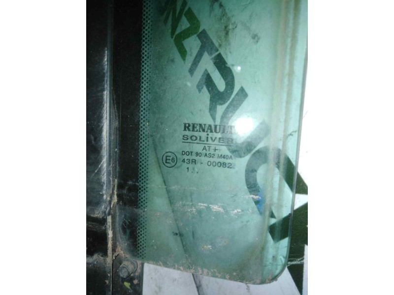 Recambio de luna custodia delantera izquierda para renault magnum ab 2005 12.8 diesel referencia OEM IAM 7421011921  