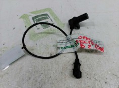 Recambio de captador volante motor para opel vectra b berlina comfort referencia OEM IAM 0281002138   2