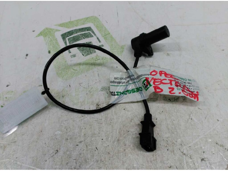 Recambio de captador volante motor para opel vectra b berlina comfort referencia OEM IAM 0281002138  