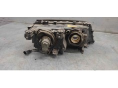 Recambio de faro izquierdo para bmw serie 3 berlina (e46) 2.0 16v diesel cat referencia OEM IAM    2