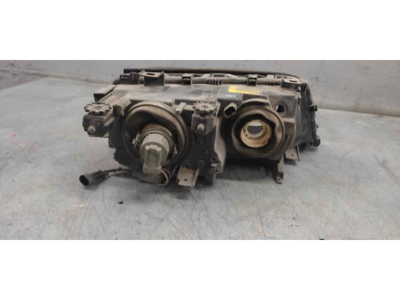 Recambio de faro izquierdo para bmw serie 3 berlina (e46) 2.0 16v diesel cat referencia OEM IAM   