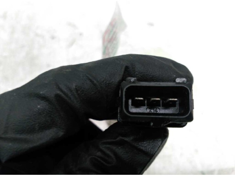 Recambio de captador volante motor para opel vectra b berlina comfort referencia OEM IAM 0281002138  