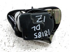 Recambio de cinturon seguridad delantero izquierdo para volkswagen golf iv berlina (1j1) conceptline referencia OEM IAM   