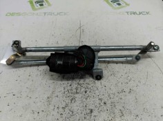 Recambio de motor limpia delantero para volkswagen lupo (6x1/6e1) advance referencia OEM IAM 6X1955023C  