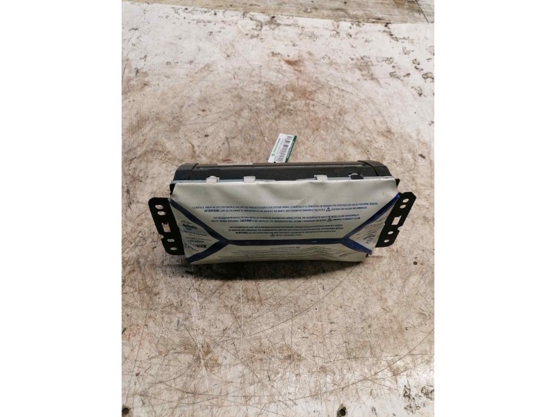 Recambio de airbag delantero derecho para renault scenic ii 1.9 dci diesel referencia OEM IAM 8200706150  