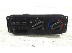 Recambio de mando calefaccion / aire acondicionado para hyundai accent (x3) 1.5 gs referencia OEM IAM   