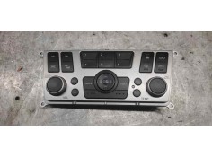 Recambio de mando climatizador para nissan almera (n16/e) acenta referencia OEM IAM 28395BN801  